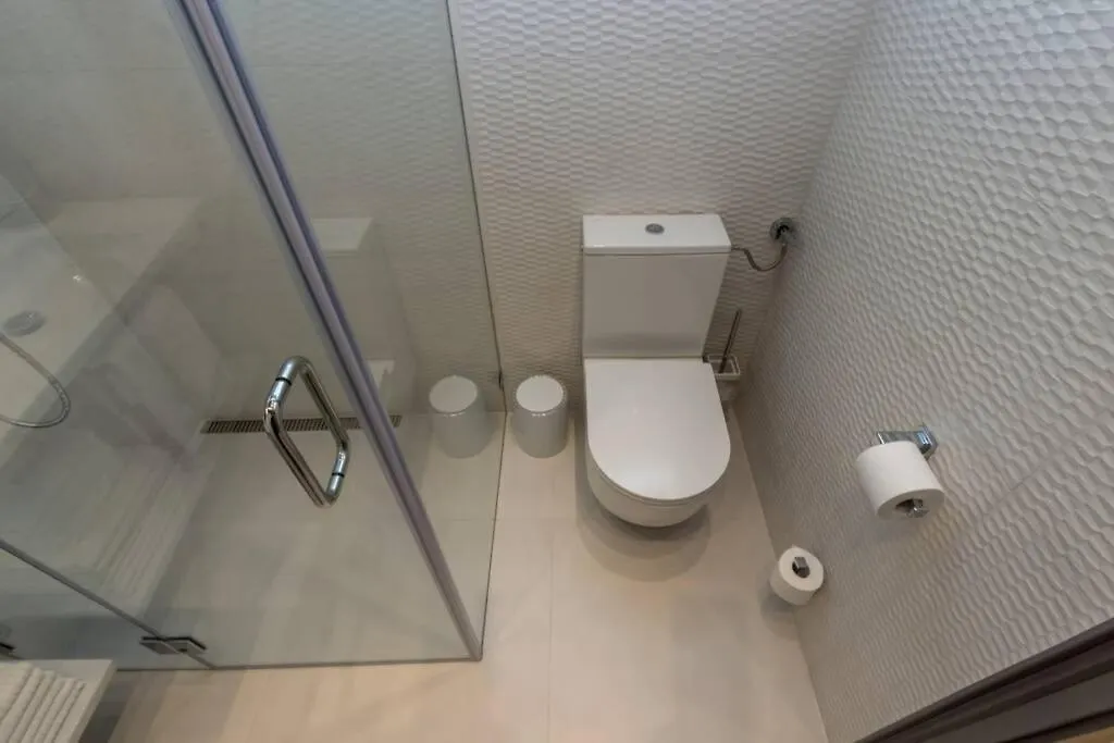 View Of Your Kingdom - Superhost Apartment Budapest