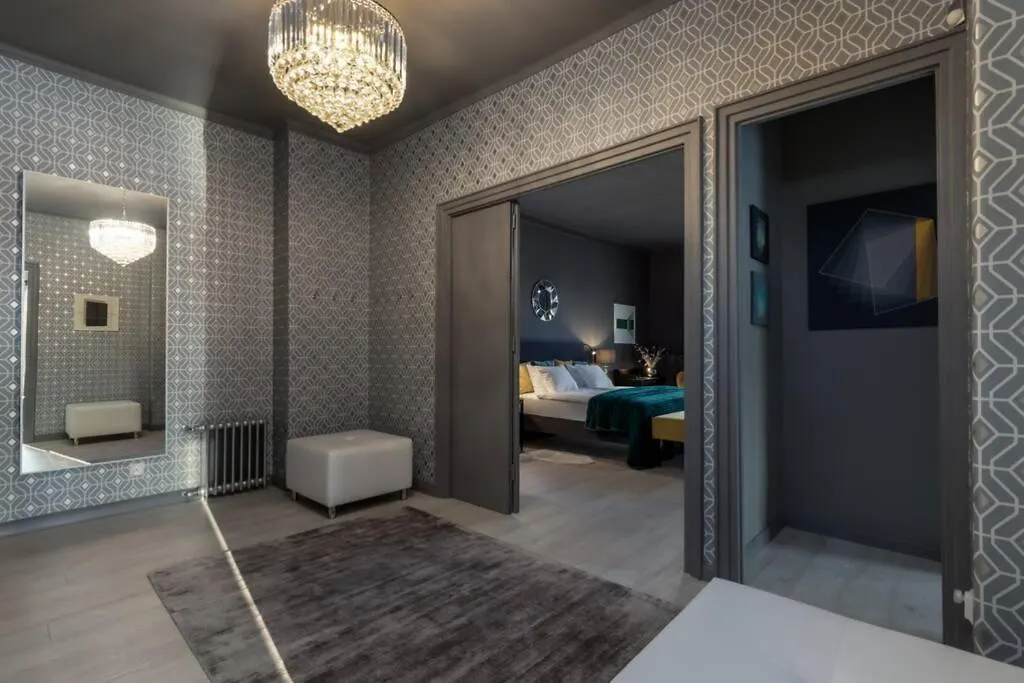 View Of Your Kingdom - Superhost Apartment Budapest