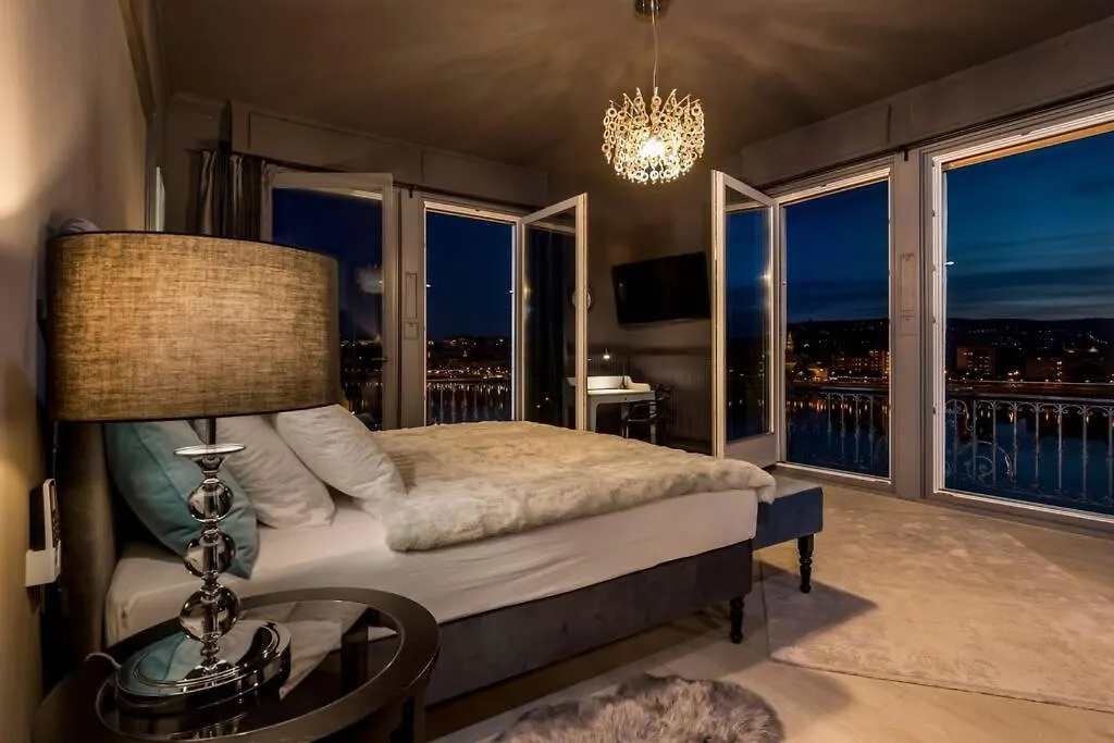 View Of Your Kingdom - Superhost Apartment Budapest