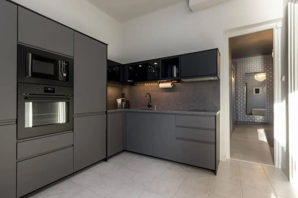 View Of Your Kingdom - Superhost Apartment Budapest